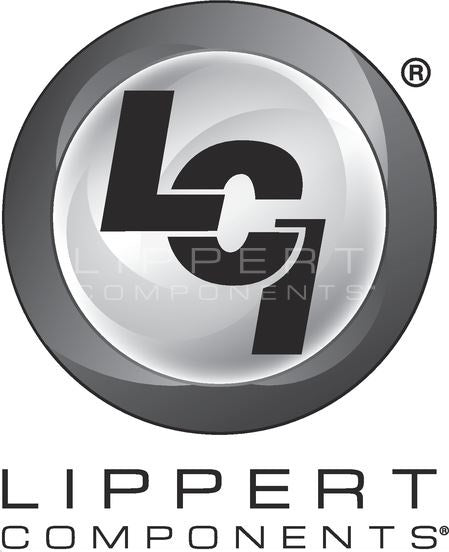 lippert components V000814828 RAIL KIT W/MOTOR FOR SLIDE OUT *SPECIAL ORDER* - Young Farts RV Parts