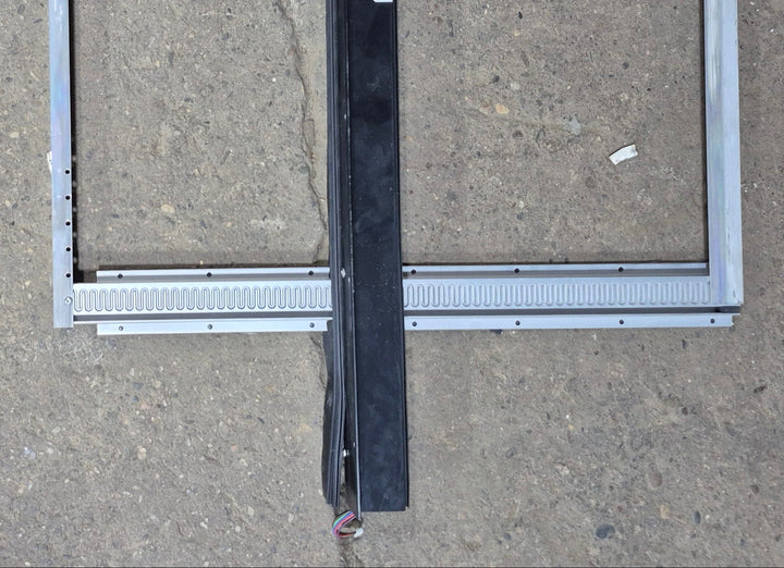 Lippert In - Wall Slide Out Assembly, Right Hand - V000272201 - Young Farts RV Parts