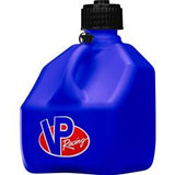 Liquid Storage Container VP Racing Fuels 4182-CA Motorsport ®; Blue; 3 Gallon; Free Standing; Plastic