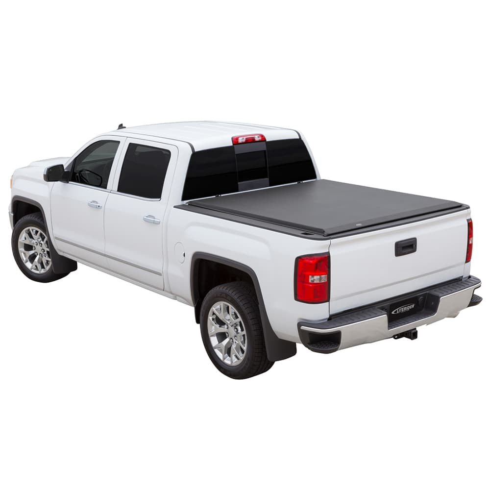 Literider 17 F250 Super Duty 8 Box - Young Farts RV Parts