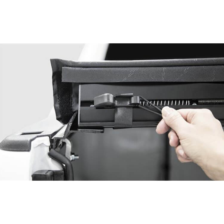 LITERIDER - Young Farts RV Parts