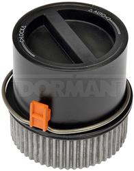 Locking Hub Dorman 600 - 203XD OE Solutions ™, OE Replacement, Automatic, 30 Spline or 55 Spline - Young Farts RV Parts