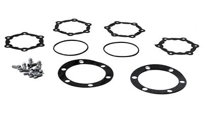 Locking Hub Service Kit Warn 29061 Services Premium Hub Part #29087, 28739, 29091, With Snap Rings, Gaskets - Young Farts RV Parts