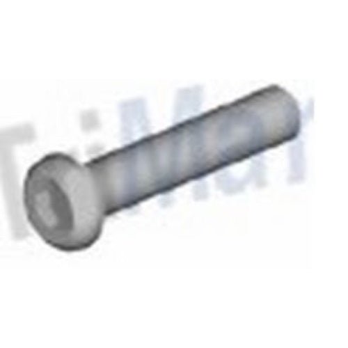 LONG OVAL HEAD MOUNTING S - Young Farts RV Parts