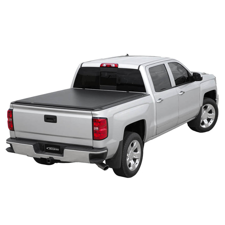 Lorado Chev Full Size Short Box 99 - 06 - Young Farts RV Parts