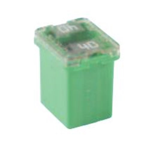 Lowpro ATM Female Maxi Fuse 40A - Young Farts RV Parts