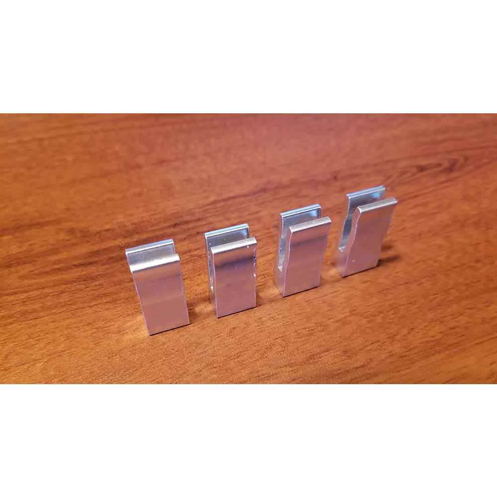 LP Tank Check Spacers (4 Pack) - Young Farts RV Parts