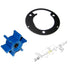 Macerator Impeller Kit f/3200 Series - Includes Gasket - Young Farts RV Parts