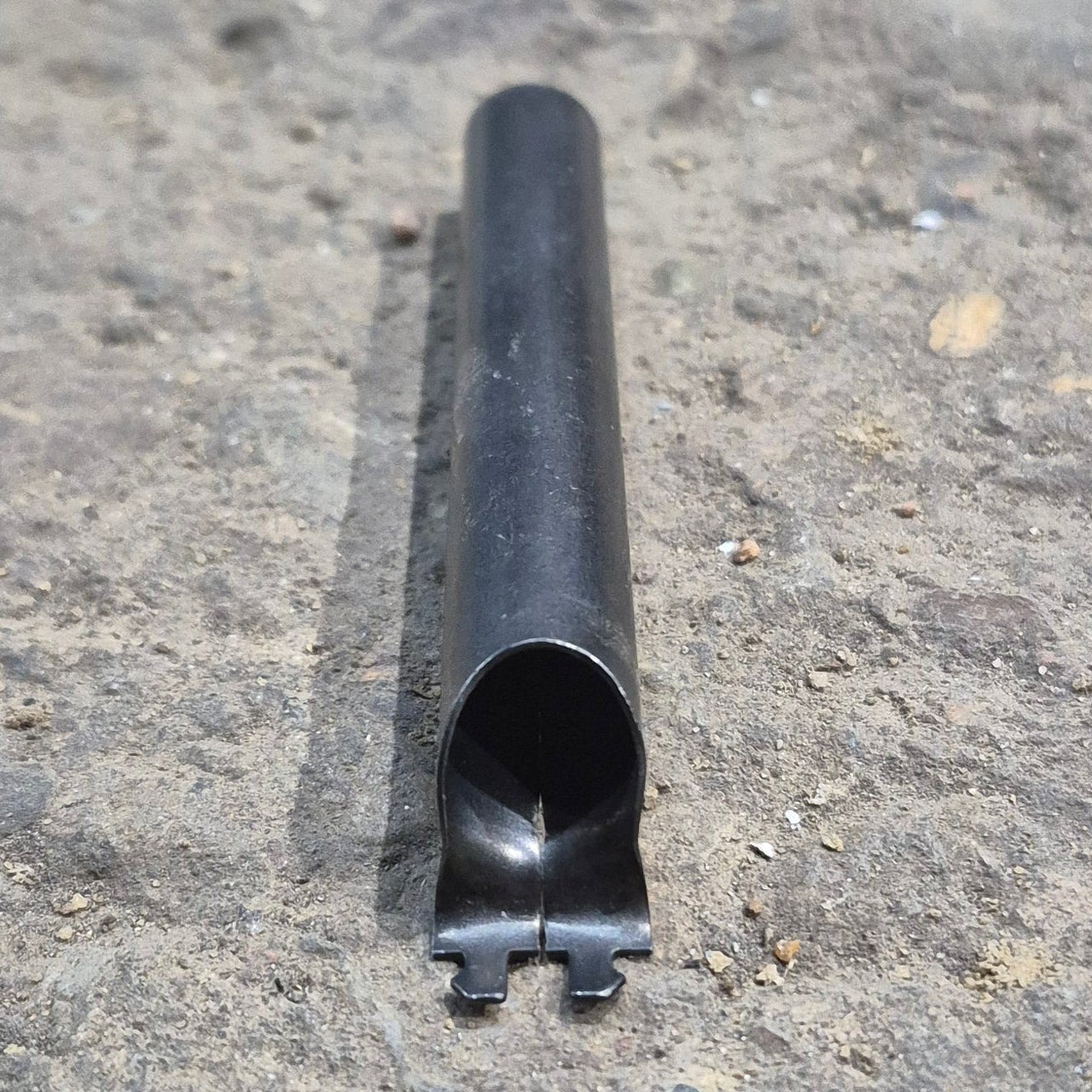 Magic Chef Burner Flashtube Extension - Young Farts RV Parts