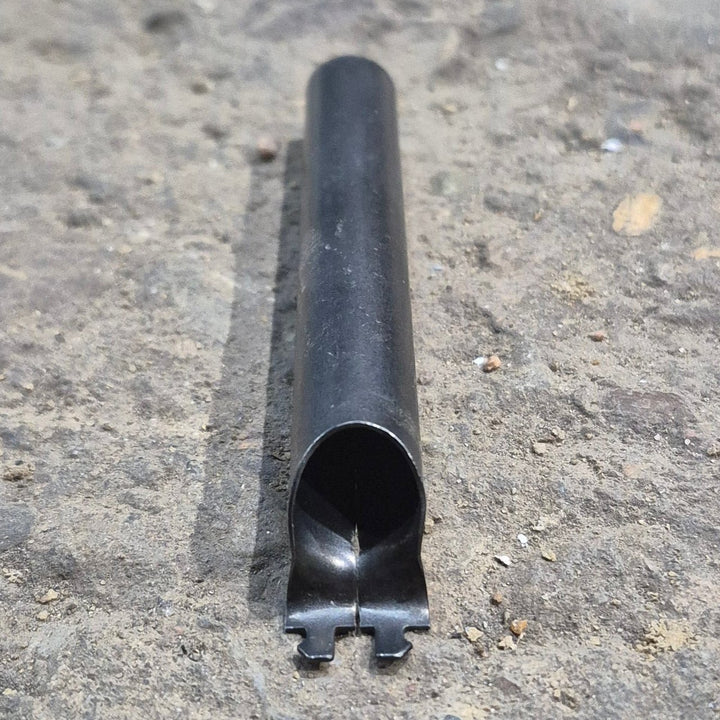 Magic Chef Burner Flashtube Extension - Young Farts RV Parts
