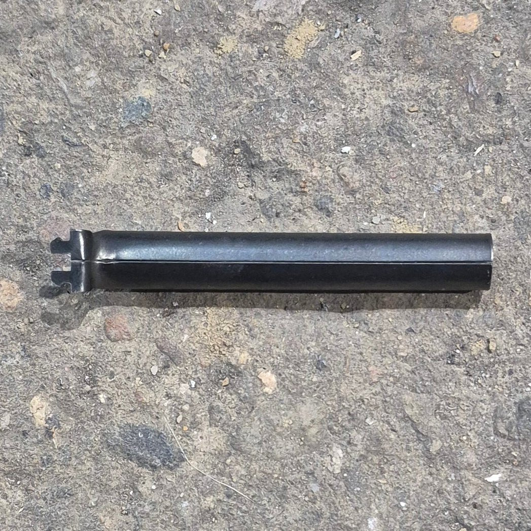Magic Chef Burner Flashtube Extension - Young Farts RV Parts