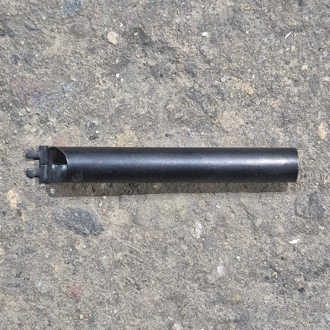 Magic Chef Burner Flashtube Extension - Young Farts RV Parts