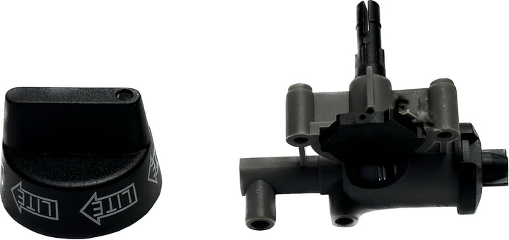 Magic Chef Range Igniter & Knob Kit - 12001296 - Young Farts RV Parts