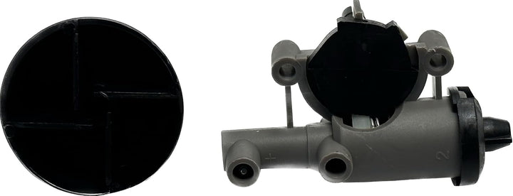 Magic Chef Range Igniter & Knob Kit - 12001296 - Young Farts RV Parts