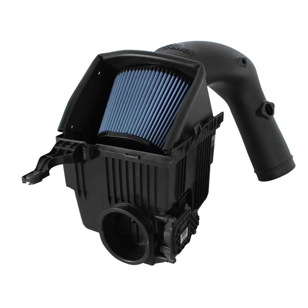 Magnum FORCE Stage - 2 Pro 5R Cold Air Intake System - Young Farts RV Parts
