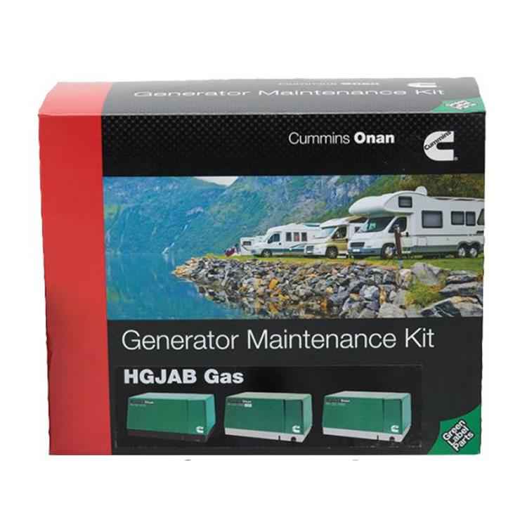 Maint Kit Hgjab Propane - Young Farts RV Parts