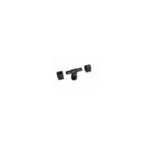 Male Tee 1/2X1/2X1/2 MPT - Young Farts RV Parts