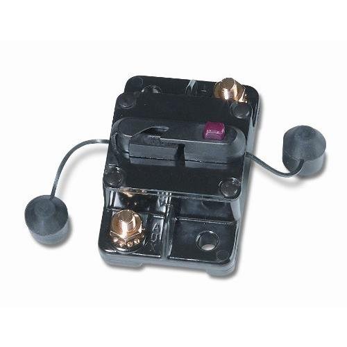 MANUAL& SWITCHABLE 150 Amp - Young Farts RV Parts