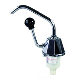 Manual Water Pump Chrome