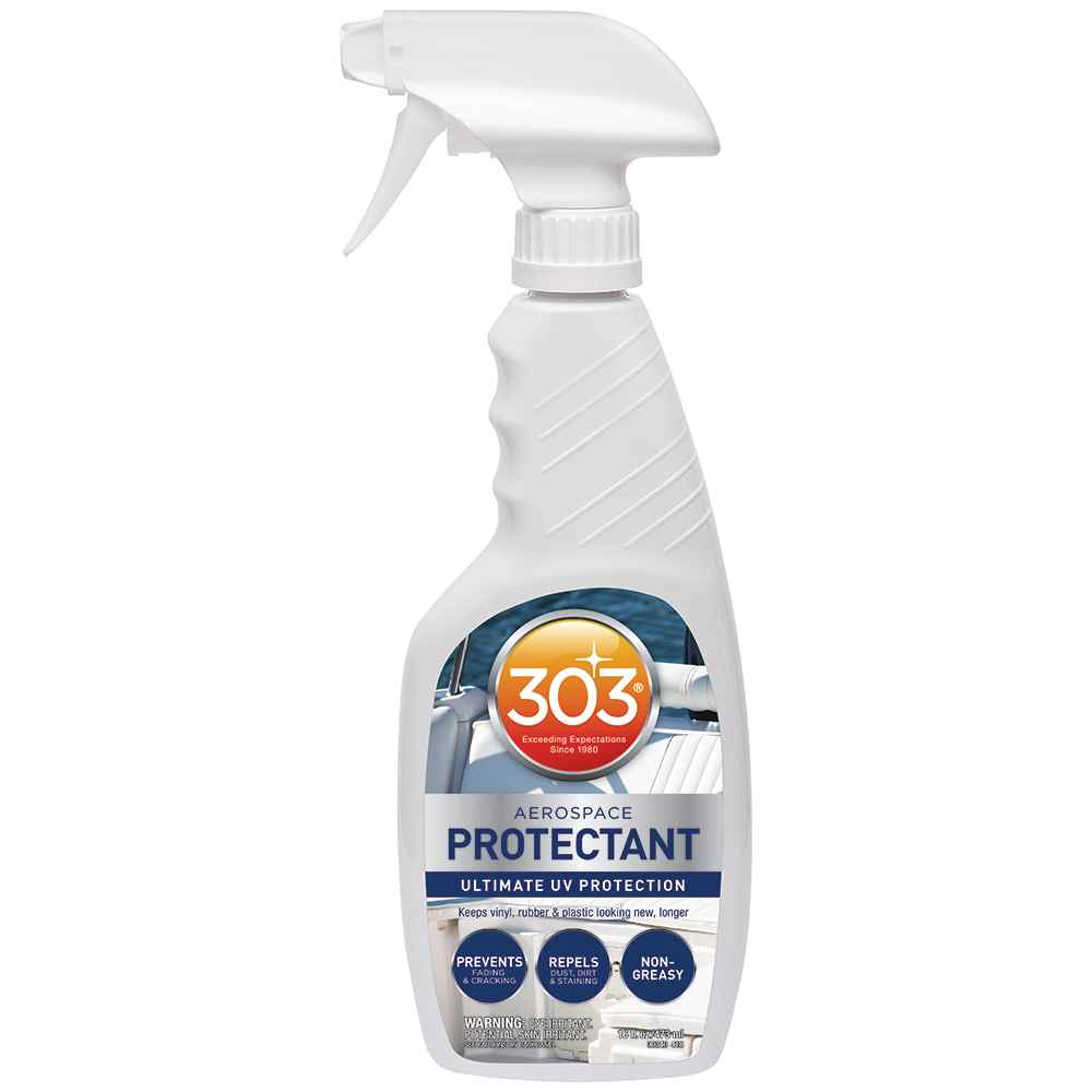 Marine Aerospace Protectant - 16oz - Young Farts RV Parts