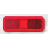 Marker/Clearance Light Rectangular 2 - Wire Red - Young Farts RV Parts