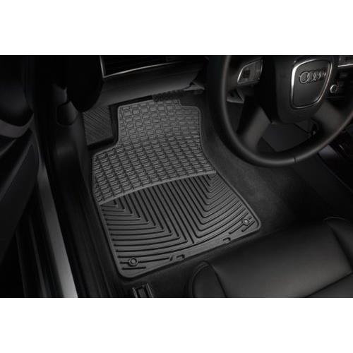 Mat Clsc Black Volvo - Young Farts RV Parts