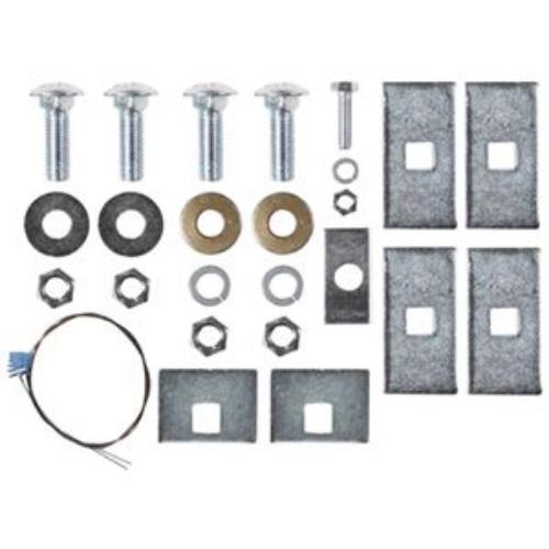 Max - E - Loader Receiver - Young Farts RV Parts