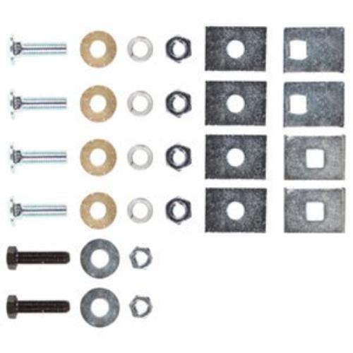 Max - E - Loader Receiver - Young Farts RV Parts