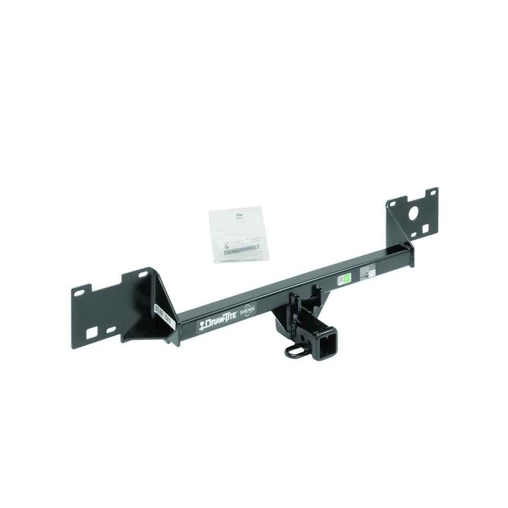 Max Frame Receiver - Young Farts RV Parts