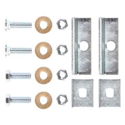 Max - Frame Receiver Hitch - Young Farts RV Parts