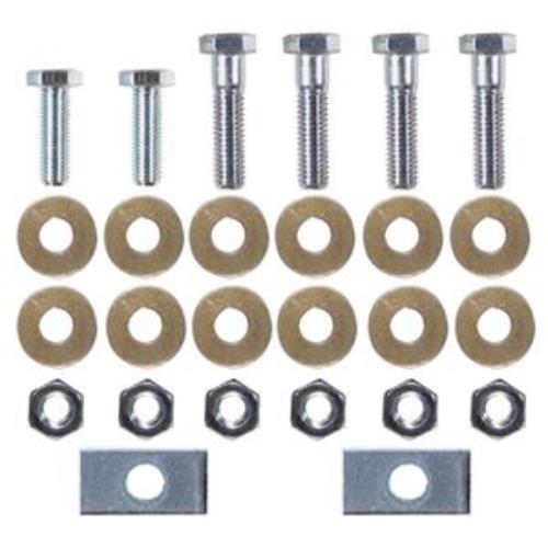 Max - Frame Receiver Hitch - Young Farts RV Parts