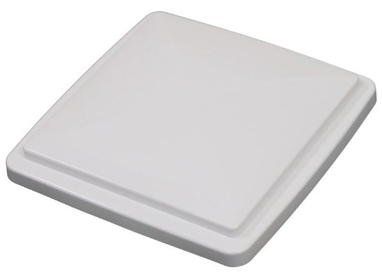 Maxxair 10A40002K - Ventilation Roof Vent Lid Replacement - Young Farts RV Parts