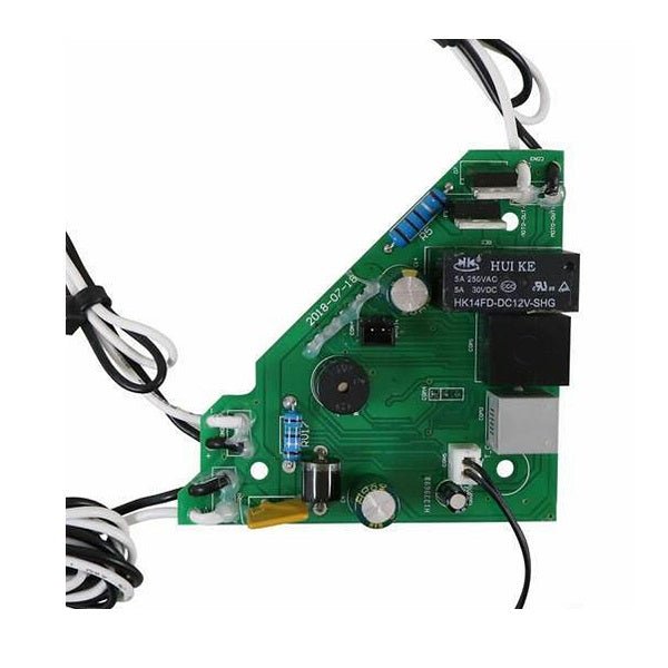 MaxxAir Ventilation Solutions 10C21275K Roof Vent Control Circuit Board - Young Farts RV Parts