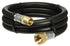 MB Sturgis 100383 - 48 - MBS 3/8' ID High Pressure LP Hose With - Young Farts RV Parts