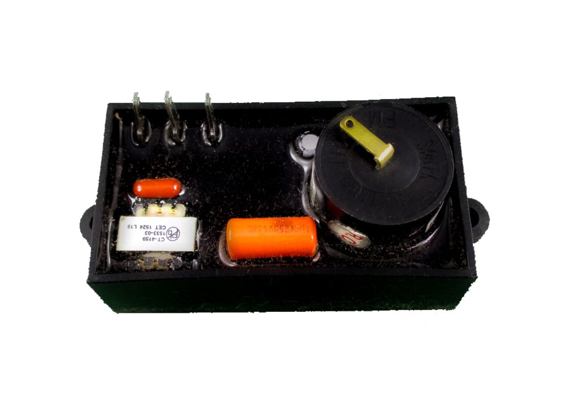 MC Enterprises 2931132019MC Reigniter for Dometic Refrigerators - Young Farts RV Parts