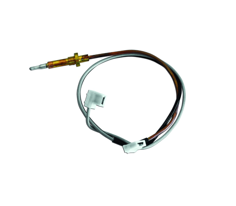 MC Enterprises 2932052018MC Refrigerator Thermocouple - Young Farts RV Parts