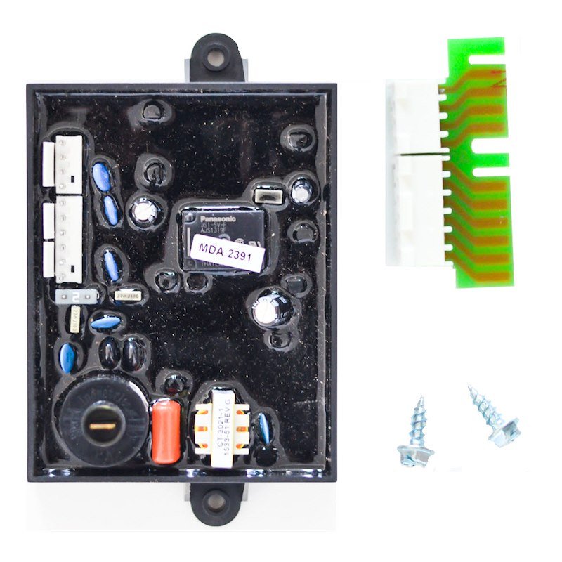 M.C. Enterprises 91365MC Ignition Control Circuit Board - Young Farts RV Parts