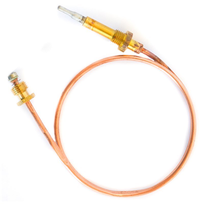 m.c.enterprz 2932726025MC thermocouple for dometic refrigerator 19