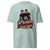 My Weiner’s Smaller Than Yours Young Farts character T-Shirt in Black