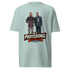 I’m a Professional Young Farts character T-Shirt in Black