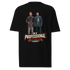 I’m a Professional Young Farts character T-Shirt in Black