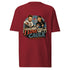 I Love Caulk Young Farts character T-Shirt in Black