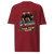 My Weiner’s Smaller Than Yours Young Farts character T-Shirt in Black