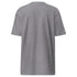 I Love Caulk Young Farts character T-Shirt in Charcoal Heather