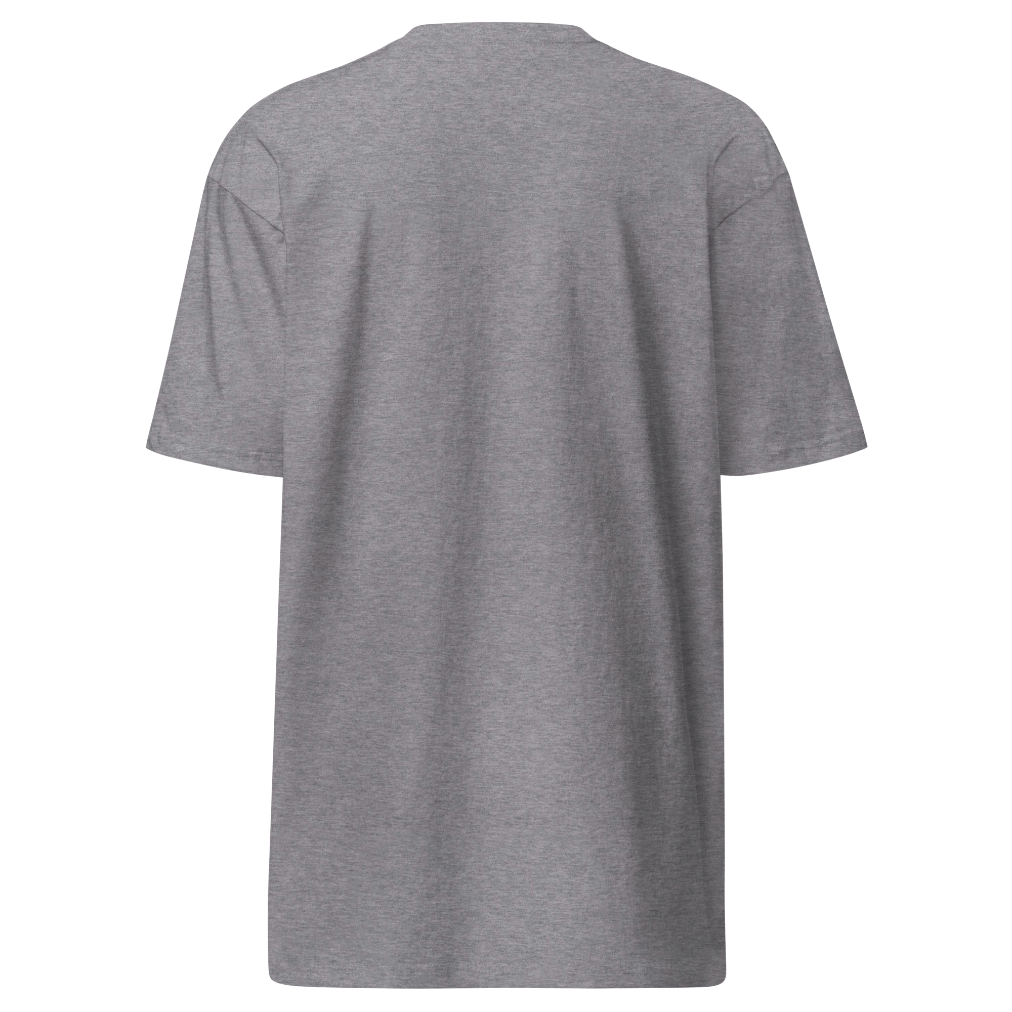 My Weiner’s Smaller Than Yours Young Farts character T-Shirt in Charcoal Heather