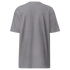 My Weiner’s Smaller Than Yours Young Farts character T-Shirt in Charcoal Heather
