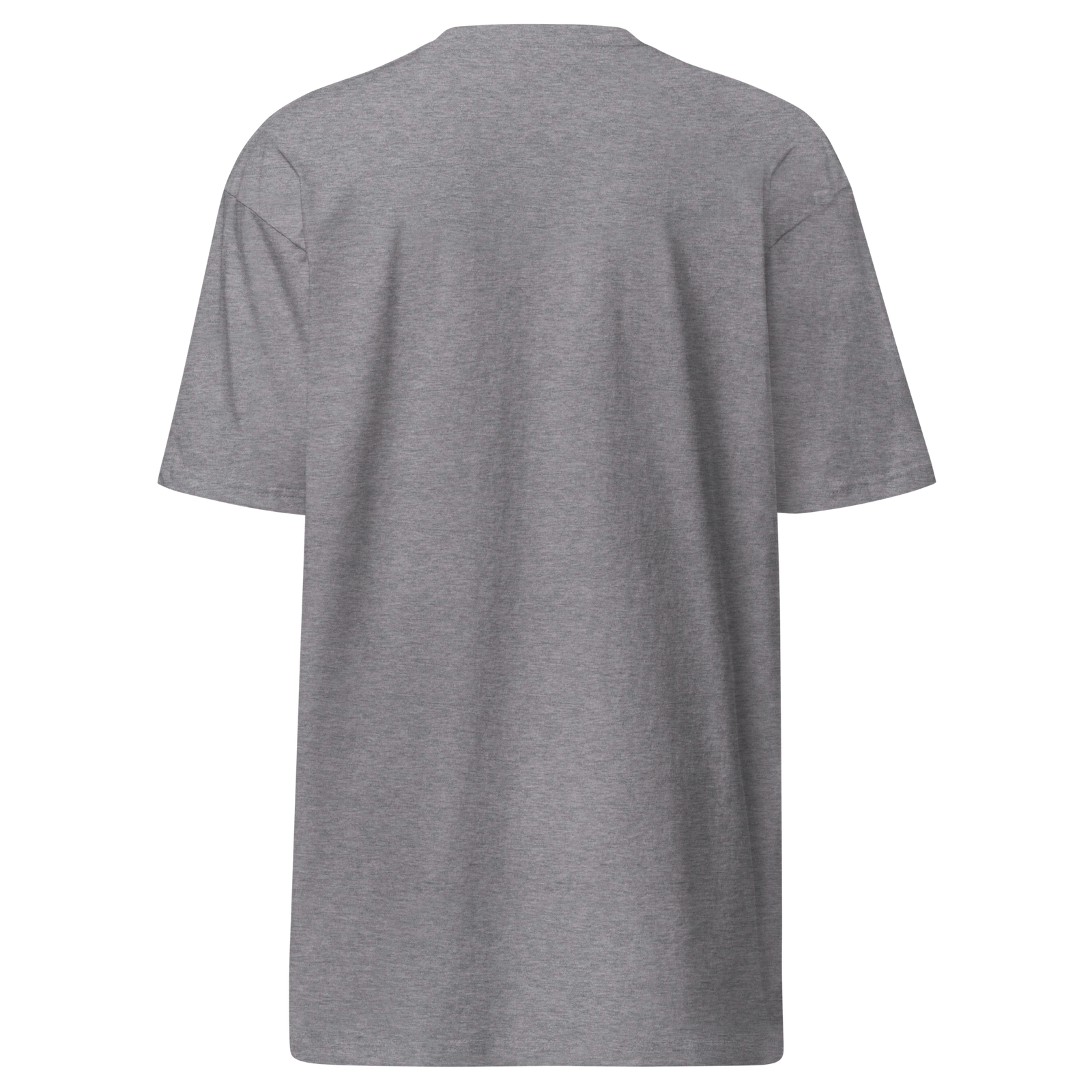 I’m a Professional Young Farts character T-Shirt in Charcoal Heather