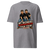 My Weiner’s Smaller Than Yours Young Farts character T-Shirt in Black