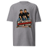 My Weiner’s Smaller Than Yours Young Farts character T-Shirt in Black