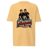 My Weiner’s Smaller Than Yours Young Farts character T-Shirt in Black